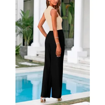 PRETTYGARDEN Women's Summer Loungewear Set Comfortable & Stylish