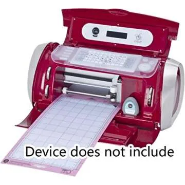 T POWER Ac Adapter Compatible with Cricut Cutting Machines Personal Expression Create, Expression 2 KSAH1800250T1M2, Model: KSAH1800250T1M2, 05758 SDU40A, T-UV-A40 Power Supply Cord Charger