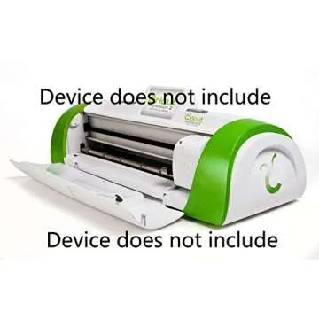 T POWER Ac Adapter Compatible with Cricut Cutting Machines Personal Expression Create, Expression 2 KSAH1800250T1M2, Model: KSAH1800250T1M2, 05758 SDU40A, T-UV-A40 Power Supply Cord Charger