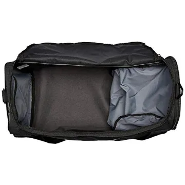 NIKE Brasilia Training Duffel Bag - Spacious Travel Must-Have