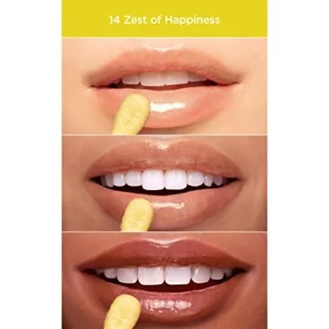 CLARINS Lip Comfort Oil | Hydration & Shine | 93% Natural