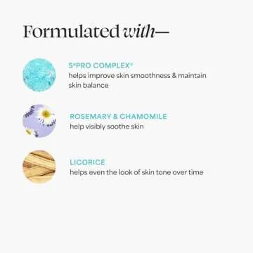 TULA Skin Care Face Filter Blurring and Moisturizing Primer - Supersize Magic Hour, Evens the Appearance of Skin Tone & Redness, Hydrates & Improves Makeup Wear, 2.02fl oz