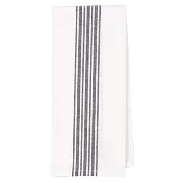 KAF Home Pantry Appliqué Halloween Dish Towel Set of 4, 18 x 28-inch (Witch's Brew)