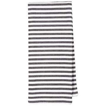 KAF Home Pantry Appliqué Halloween Dish Towel Set of 4, 18 x 28-inch (Witch's Brew)