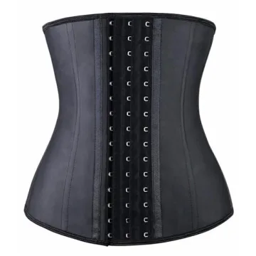 YIANNA Latex Waist Trainer for Women Tummy Control