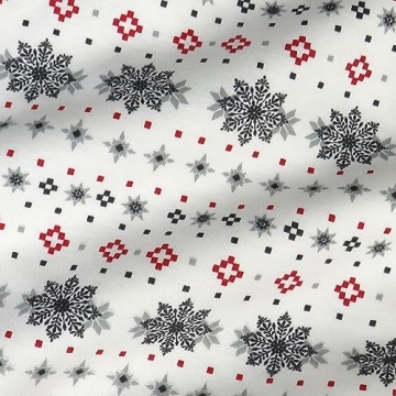 HonestBaby Family Matching Pajamas Organic Cotton for All Ages