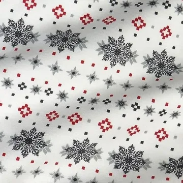 HonestBaby Family Matching Pajamas Organic Cotton for All Ages