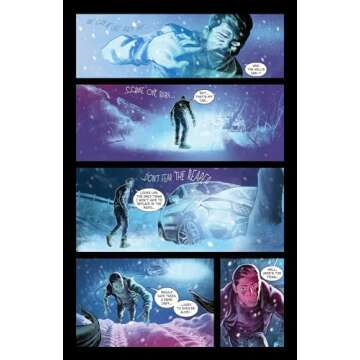 Grim Book One Deluxe Edition