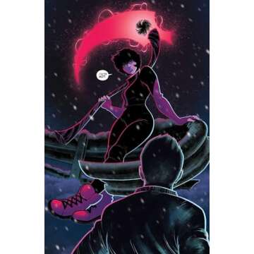 Grim Book One Deluxe Edition