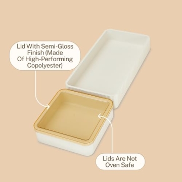 Nonstick Silicone Bakeware Set by Chrissy Teigen