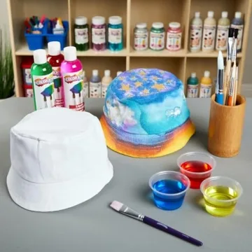 Colorations Liquid Watercolor Paint Set of 13 Colors