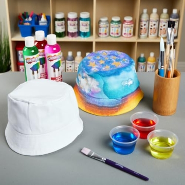 Colorations Liquid Watercolor Paint Set of 13 Colors