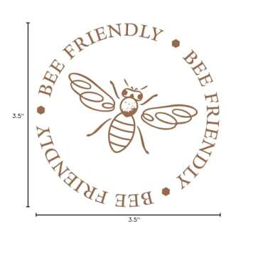 Root Candles Fall Scented Candles Honeycomb Veriglass Premium Handcrafted Beeswax Blend Candle, Small, Pumpkin Spice