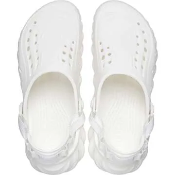Crocs Echo Clogs - Comfort & Style for Everyone