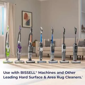 BISSELL MultiSurface Cleaning Formula for Crosswave 80oz