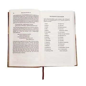 Bhagvad Gita As It Is English New Edition