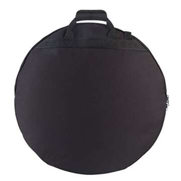 Protec Heavy Ready Series 22" Cymbal Bag with Shoulder Strap Model HR230