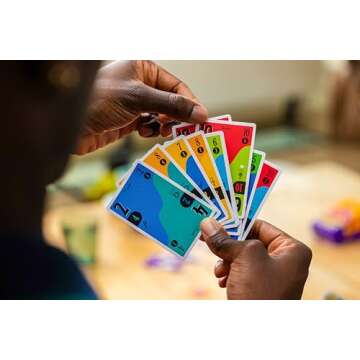 Oink Games Scout - Engaging Easy-to-Learn Card Game