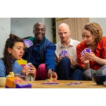 Oink Games Scout - Engaging Easy-to-Learn Card Game