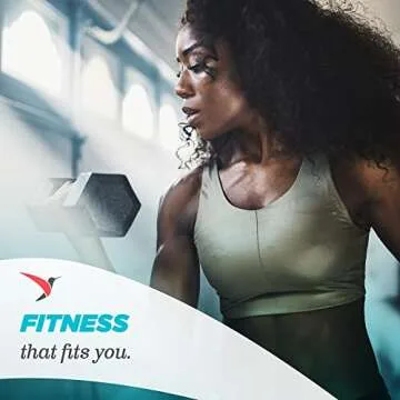 Empower Women with a Comfortable Weighted Vest