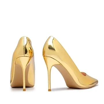 Elisabet Tang High Heels for Women - Elegant & Stylish Pumps