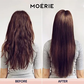 Moerie Hair Boost Spray for Stronger Hair & Scalp