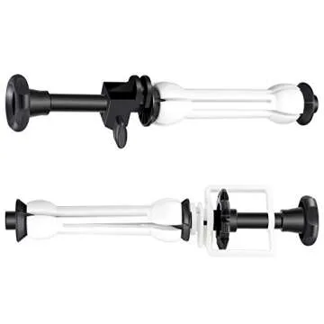 NEEWER Photography Manual Roller Backdrop Support System
