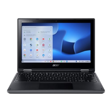 Acer Chromebook Spin 311 2-in-1 Touchscreen Laptop - Renewed