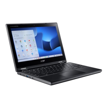 Acer Chromebook Spin 311 2-in-1 Touchscreen Laptop - Renewed