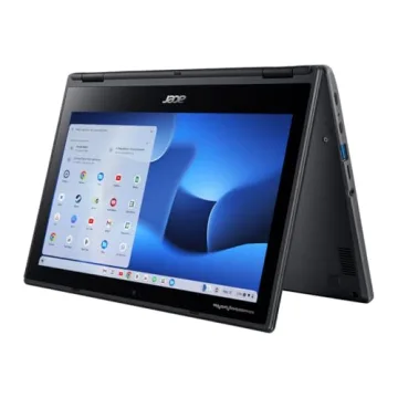 Acer Chromebook Spin 311 2-in-1 Touchscreen Laptop - Renewed