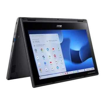 Acer Chromebook Spin 311 2-in-1 Touchscreen Laptop - Renewed