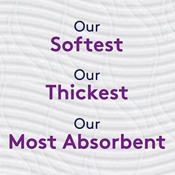 Cottonelle Ultra ComfortCare Toilet Paper - 24 Double Rolls