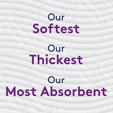 Cottonelle Ultra ComfortCare Toilet Paper - 24 Double Rolls