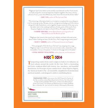 Explore Authentic Culinary Adventures with On the Curry Trail