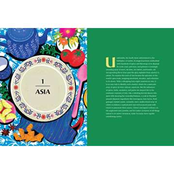 On the Curry Trail: Delicious Recipes and Stories