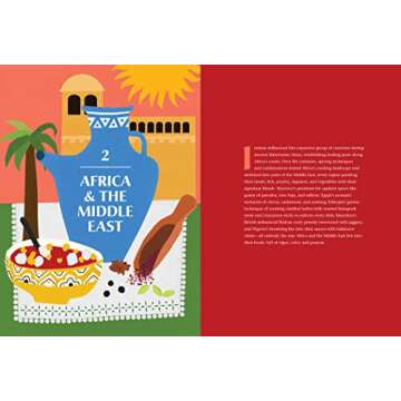 On the Curry Trail: Delicious Recipes and Stories