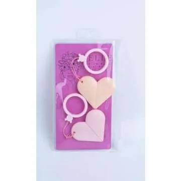 Belle Eyebrow Razor - Travel-Friendly Facial Hair Remover