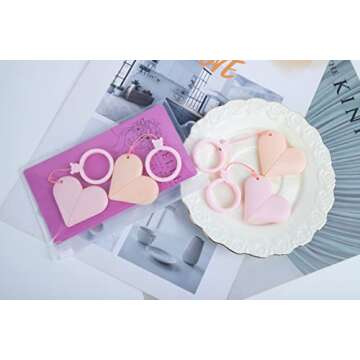 Belle Eyebrow Razor - Travel-Friendly Facial Hair Remover