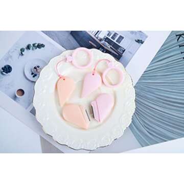 Belle Eyebrow Razor - Travel-Friendly Facial Hair Remover