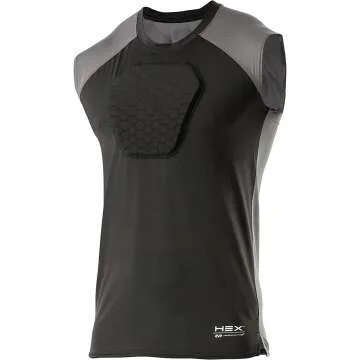 McDavid HEX Chest Protector for Youth and Adults