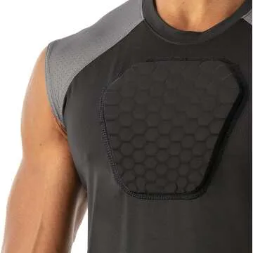 McDavid HEX Chest Protector for Youth and Adults