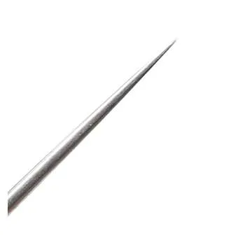 VIUJUH Awl - Premium Wood Handle Sewing Tool