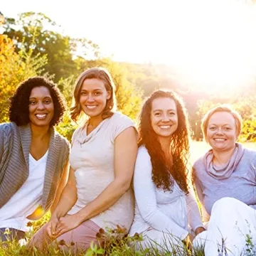 Badger Classic Lip Balm Variety Pack with Organic Ingredients