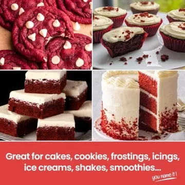 LorAnn Red Velvet Emulsion for Baking and Desserts