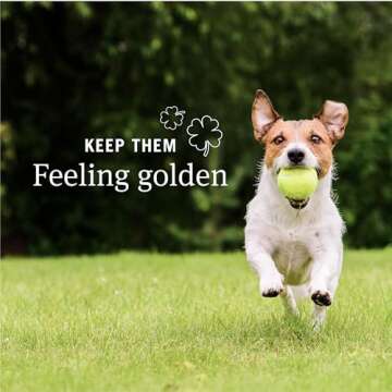 PetArmor 7 Way De-Wormer for Dogs - Easy Chewable Treatment for Worms