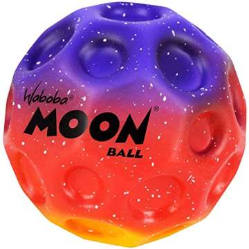 Waboba Gradient Moon Ball, 1 EA