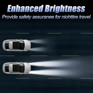 WAZNFYV Headlight Restoration Kit for All Vehicles 400 Grams