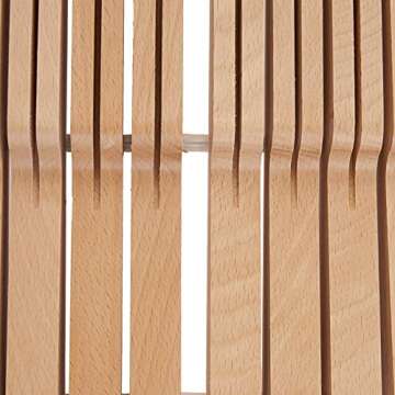 WÜSTHOF In Drawer Knife Storage Holds 14 Knives Safely