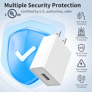 Magnetic Charger for Apple Watch - Fast & Portable Charging