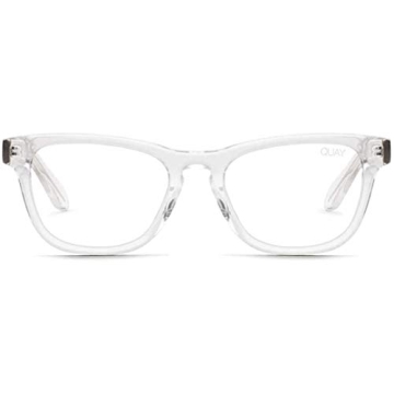 Quay Hardwire Mini Blue Light Glasses for Everyone